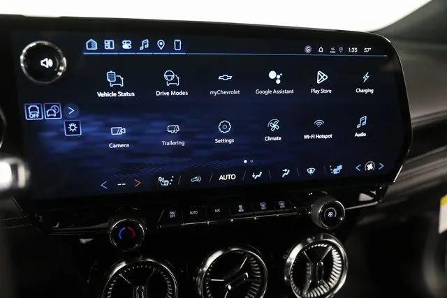 2026 Chevrolet V Blazer LT AWD