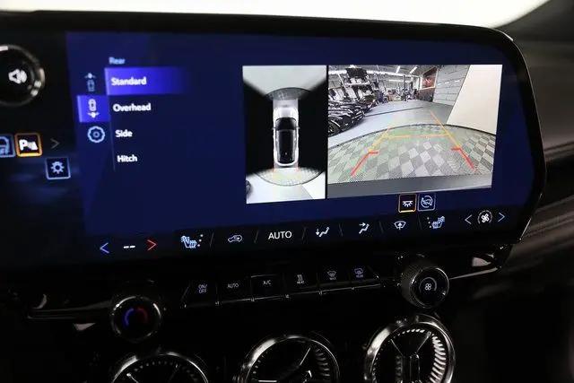 2026 Chevrolet V Blazer LT AWD