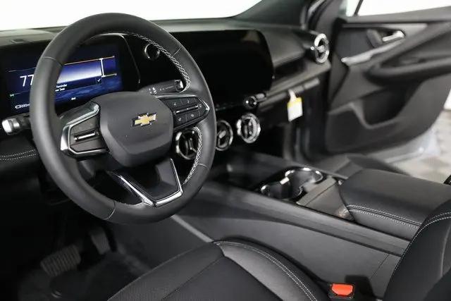 2026 Chevrolet V Blazer LT AWD