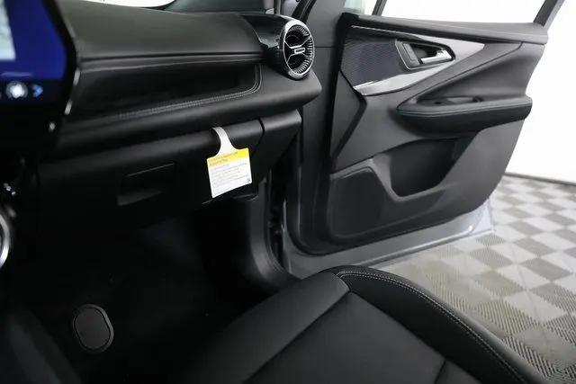 2026 Chevrolet V Blazer LT AWD