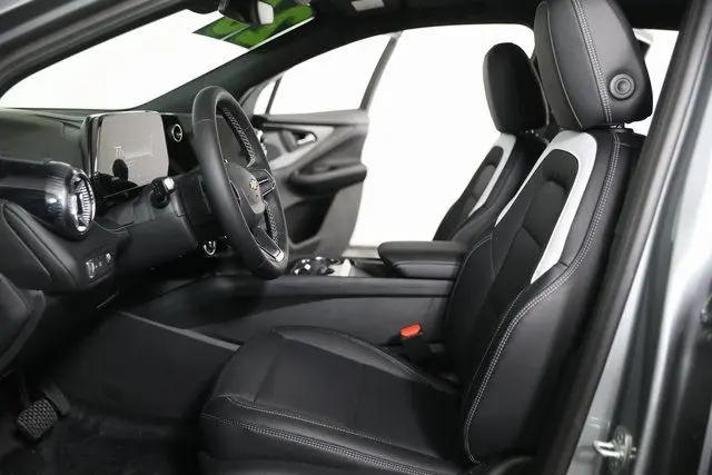 2026 Chevrolet V Blazer LT AWD