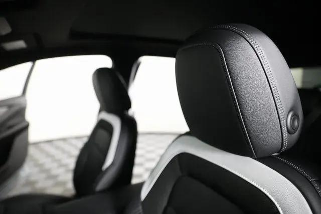 2026 Chevrolet V Blazer LT AWD