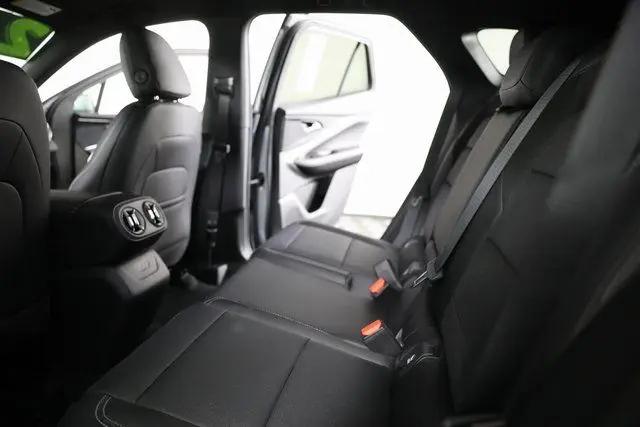 2026 Chevrolet V Blazer LT AWD