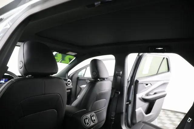 2026 Chevrolet V Blazer LT AWD