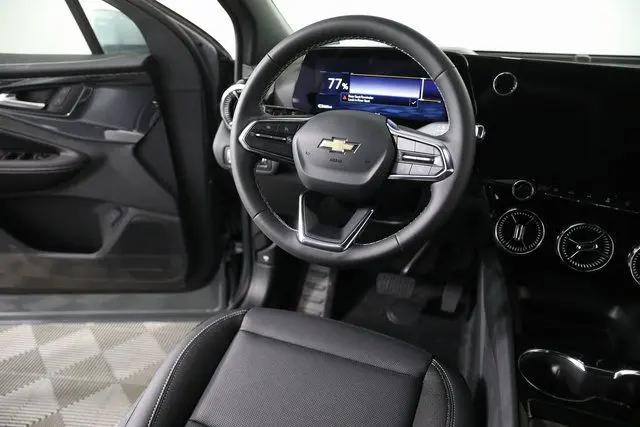 2026 Chevrolet V Blazer LT AWD