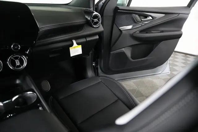 2026 Chevrolet V Blazer LT AWD