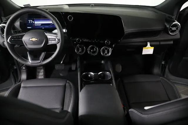 2026 Chevrolet V Blazer LT AWD