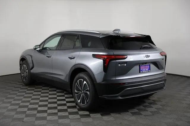 2026 Chevrolet V Blazer LT AWD