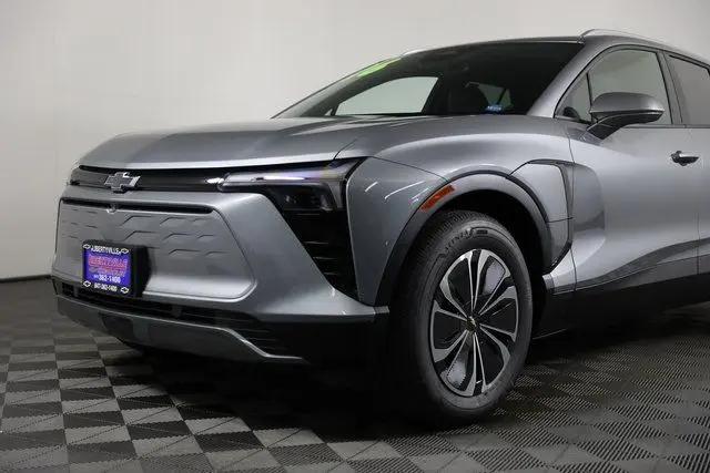 2026 Chevrolet V Blazer LT AWD
