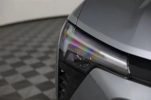 2026 Chevrolet V Blazer LT AWD