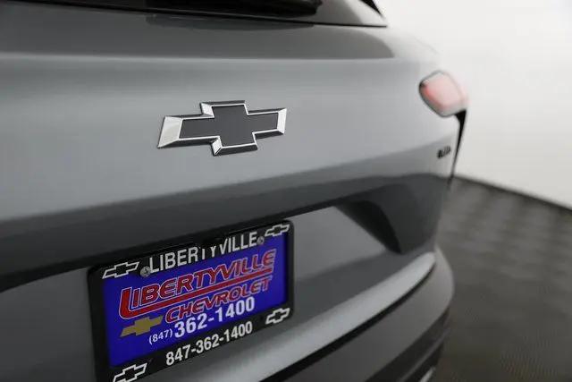 2026 Chevrolet V Blazer LT AWD