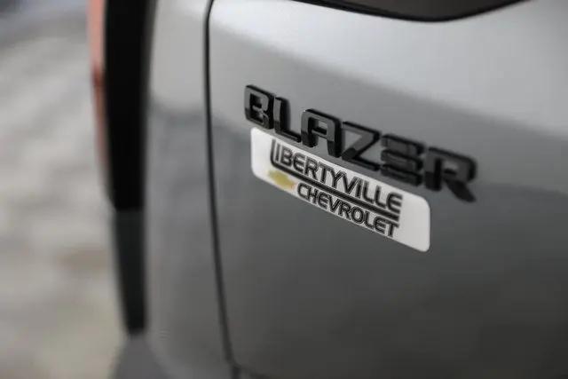 2026 Chevrolet V Blazer LT AWD