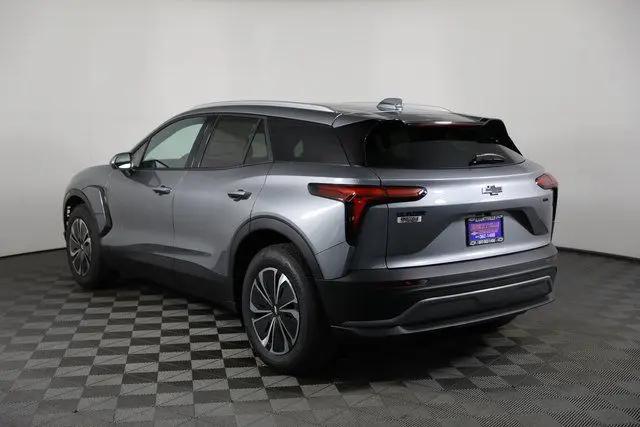 2026 Chevrolet V Blazer LT AWD