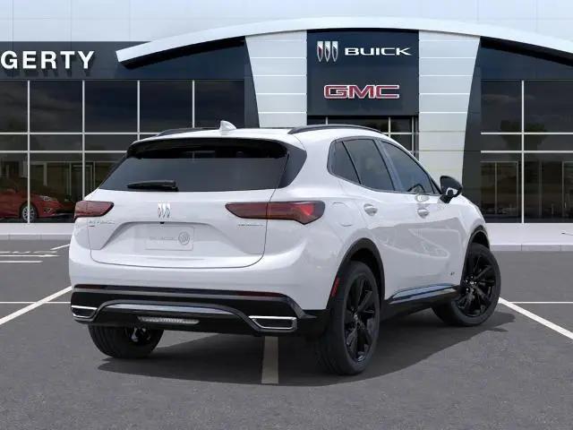 2026 Buick Envision Sport Touring AWD