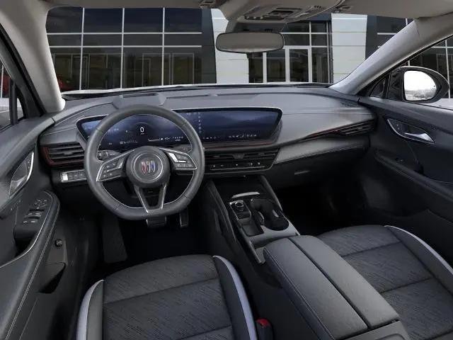 2026 Buick Envision Sport Touring AWD