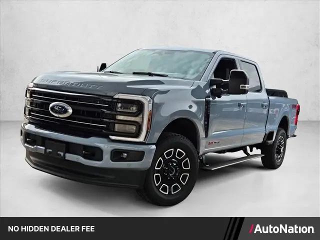 2026 Ford F-250 Platinum for sale in Fort Worth, TX