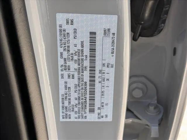 2026 Ford F-250 XL
