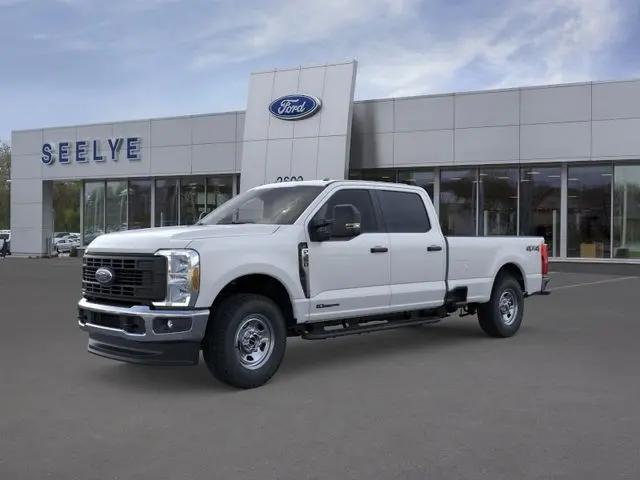 2026 Ford F-350 XL for sale in Kalamazoo, MI