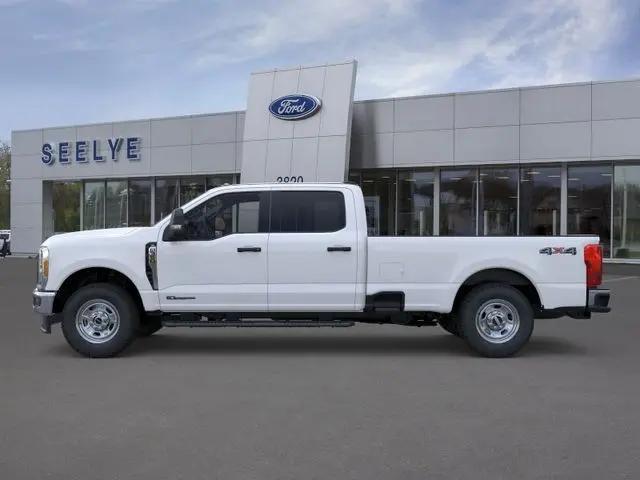 2026 Ford F-350 XL