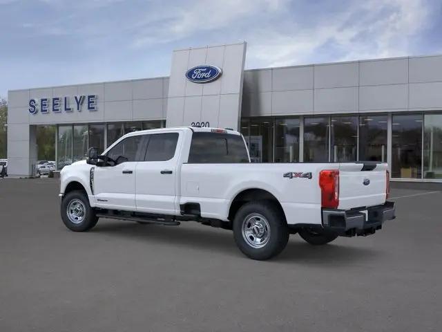 2026 Ford F-350 XL