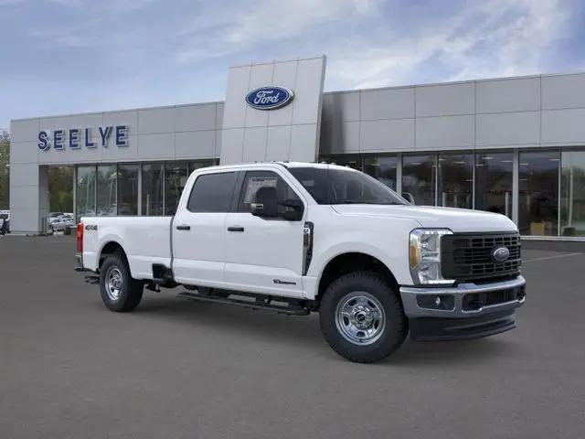 2026 Ford F-350 XL