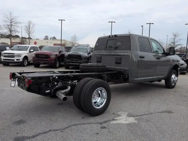 2026 Ram 3500 Tradesman/Big Horn