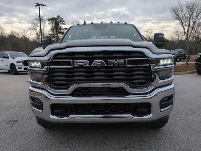 2026 Ram 3500 Tradesman/Big Horn