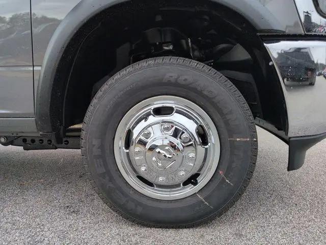 2026 Ram 3500 Tradesman/Big Horn