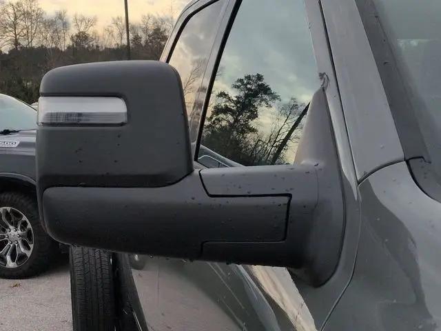 2026 Ram 3500 Tradesman/Big Horn