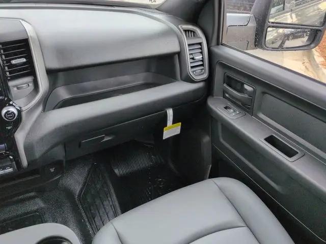 2026 Ram 3500 Tradesman/Big Horn
