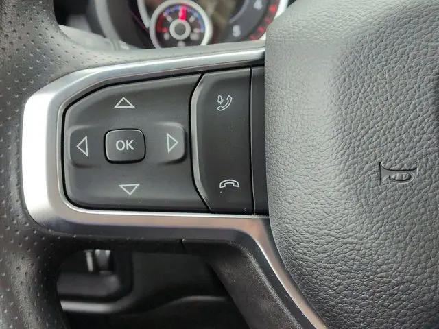 2026 Ram 3500 Tradesman/Big Horn
