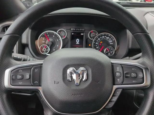 2026 Ram 3500 Tradesman/Big Horn