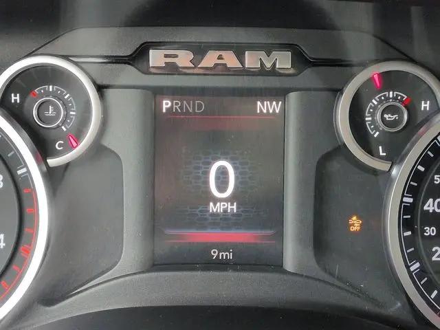 2026 Ram 3500 Tradesman/Big Horn