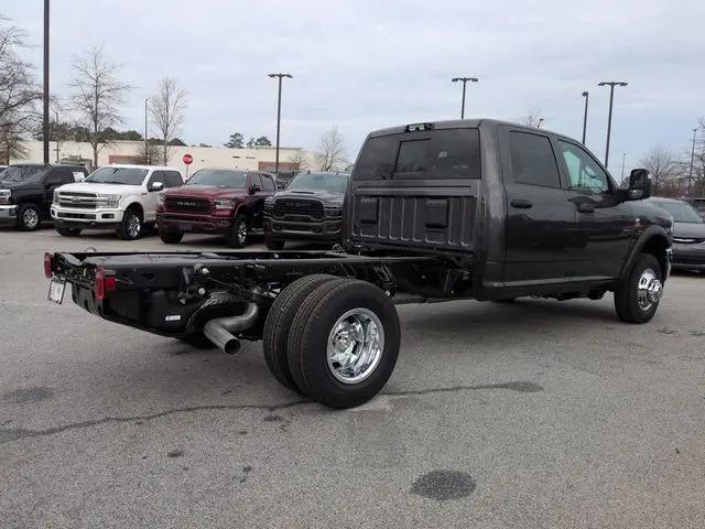 2026 Ram 3500 Tradesman/Big Horn