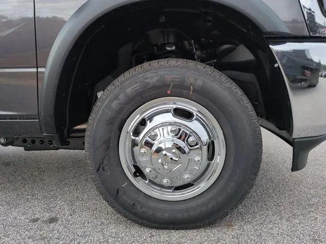 2026 Ram 3500 Tradesman/Big Horn