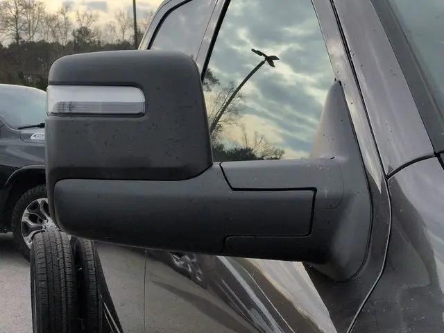 2026 Ram 3500 Tradesman/Big Horn