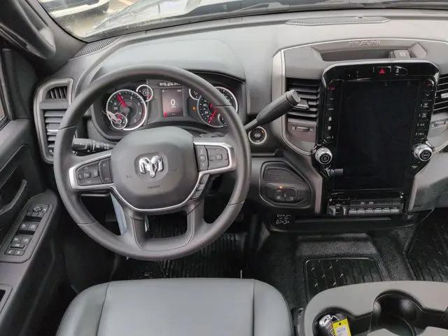 2026 Ram 3500 Tradesman/Big Horn