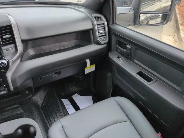 2026 Ram 3500 Tradesman/Big Horn