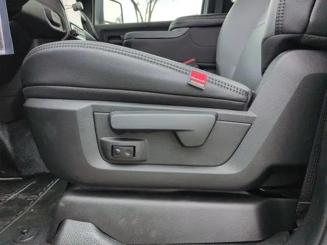 2026 Ram 3500 Tradesman/Big Horn