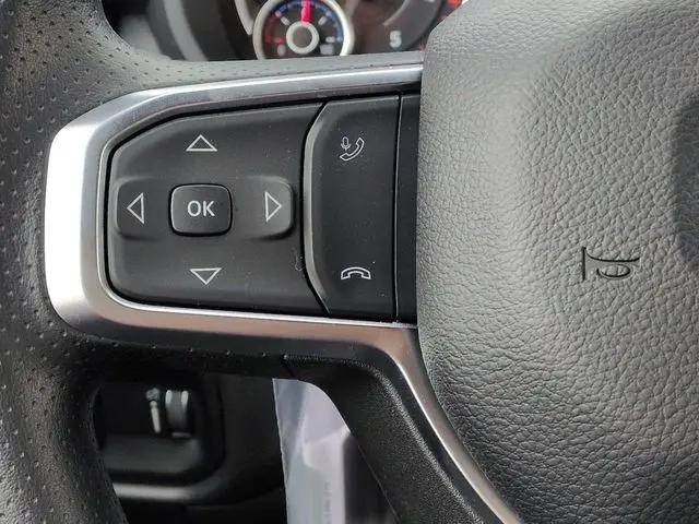 2026 Ram 3500 Tradesman/Big Horn