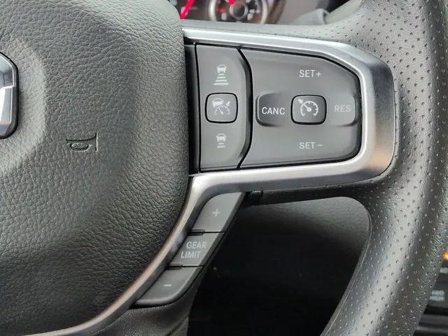 2026 Ram 3500 Tradesman/Big Horn