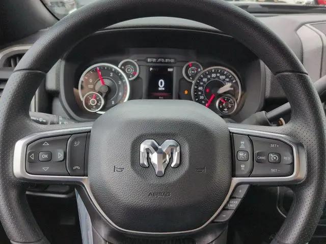 2026 Ram 3500 Tradesman/Big Horn
