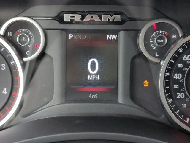 2026 Ram 3500 Tradesman/Big Horn