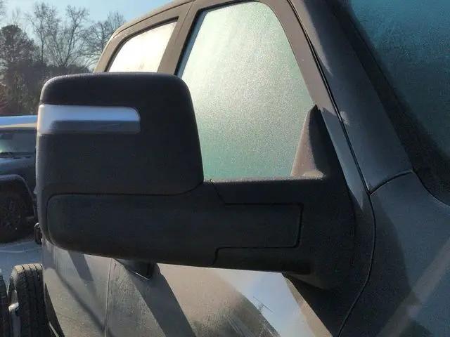 2026 Ram 4500 Chassis Tradesman/Big Horn