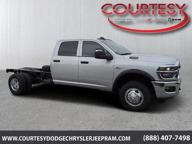 2026 Ram 3500 Tradesman/Big Horn for sale in Stonecrest, GA
