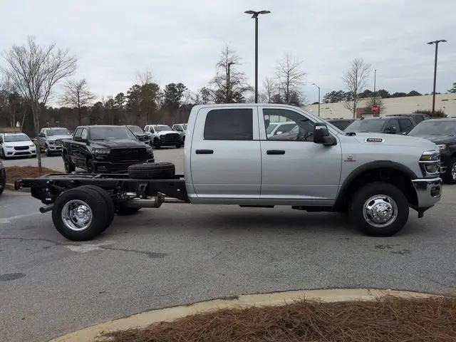 2026 Ram 3500 Tradesman/Big Horn