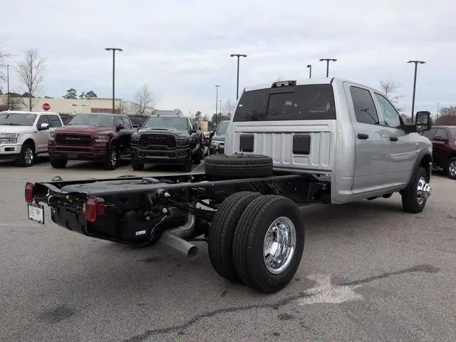 2026 Ram 3500 Tradesman/Big Horn