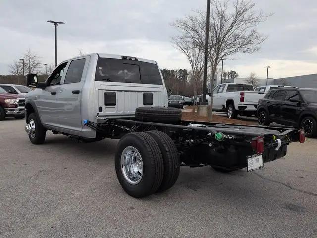 2026 Ram 3500 Tradesman/Big Horn