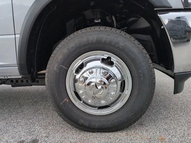 2026 Ram 3500 Tradesman/Big Horn