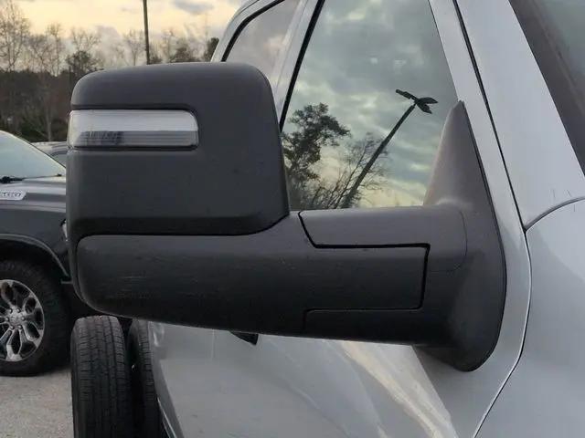 2026 Ram 3500 Tradesman/Big Horn